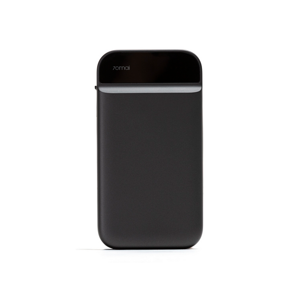 Mått: 163 × 87 × 27 millimeter