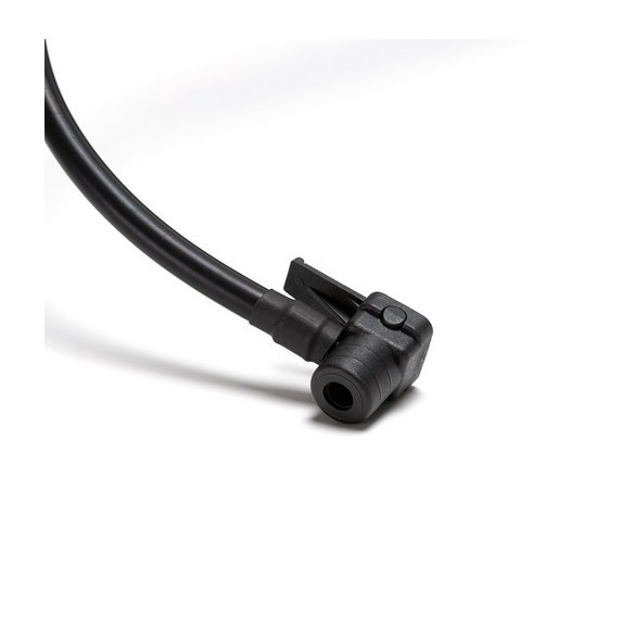 Gummislang och clips arbetstemperatur -35 ° C till 85 ° C