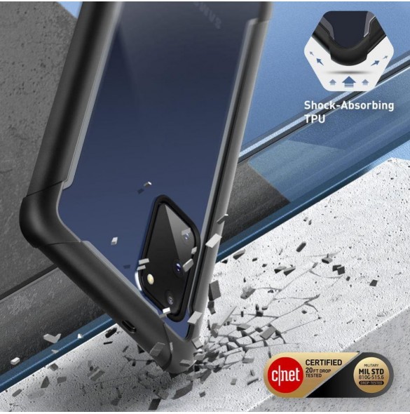 En vacker produkt för din telefon från Supcase.