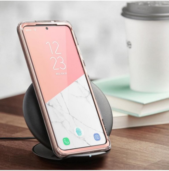 En vacker produkt för din telefon från Supcase.