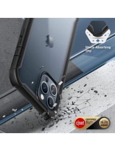Med det här skalet blir du lugn för iPhone 12 Pro Max och väldigt snyggt skydd från Supcase.