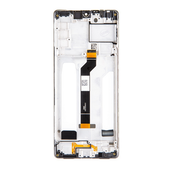 LCD-skärm + pekdon Sony Xperia L4 (Service Pack)