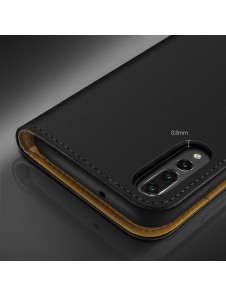 Pålitligt och bekvämt fodral för din Huawei P20 Pro.