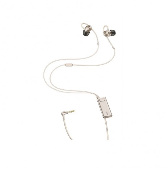 Huawei AM185 Active Noise Cancellation Headset, guld