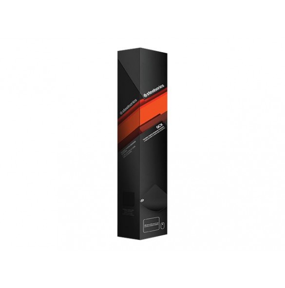 SteelSeries QcK Musmatta