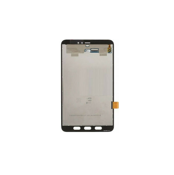 LCD-display + Touch Unit Samsung Galaxy TAB Active 3 - Svart (Service Pack)