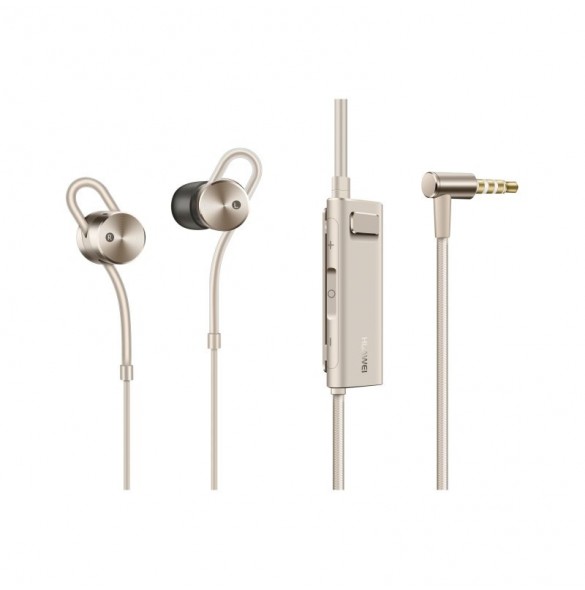 Huawei AM185 Active Noise Cancellation Headset, guld
