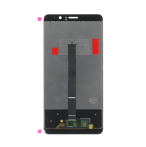 LCD-skärm + pekdon Huawei Mate 9 - Svart