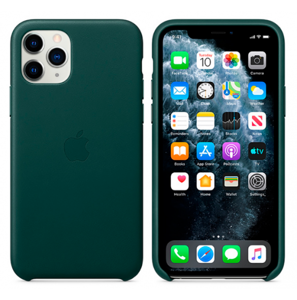 En vacker produkt för din telefon från Apple.