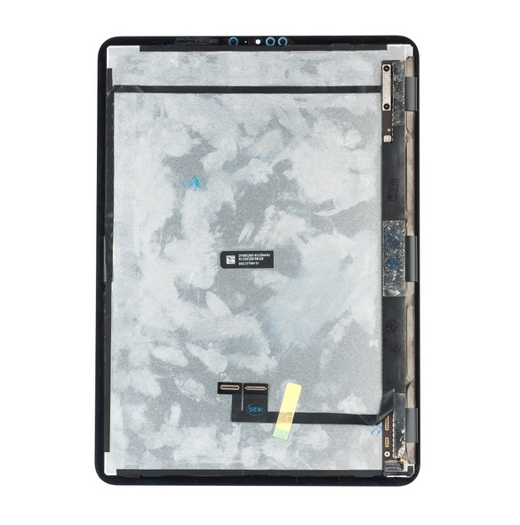 LCD-skärm + pekdon iPad Pro 11 2018 - Svart klass A