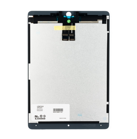 LCD-skärm + pekdon iPad Pro 10.5 - Vit  klass A