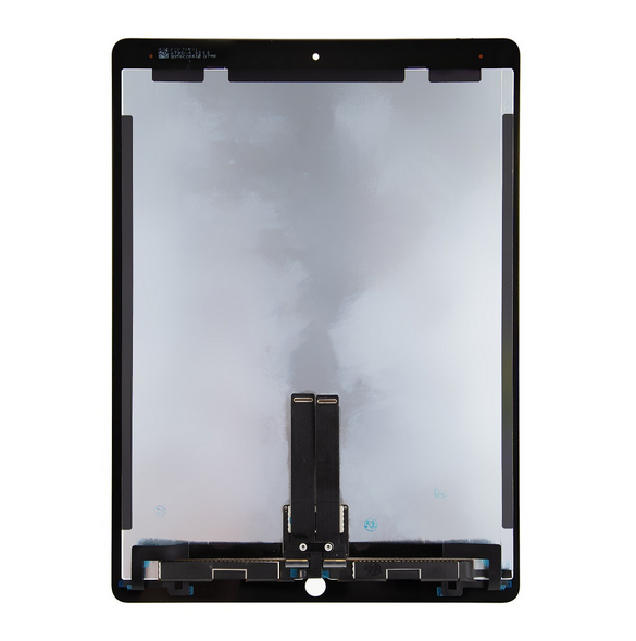 LCD-skärm + pekdon iPad Pro 12.9 (2.gen) - Svart
