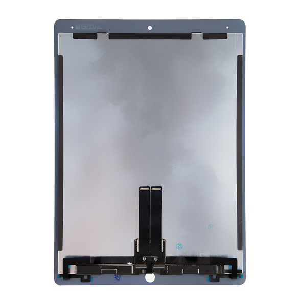 LCD-skärm + pekdon iPad Pro 12.9 (2.gen) - Vit