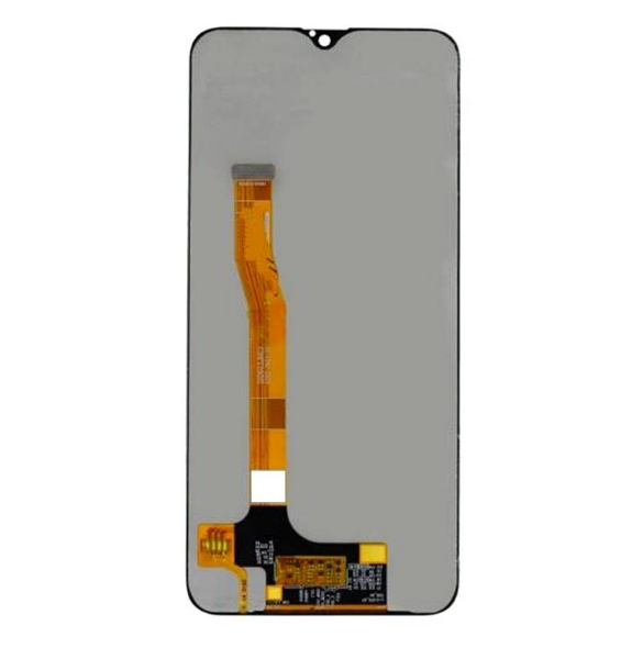 LCD-skärm + pekdon för Realme C3