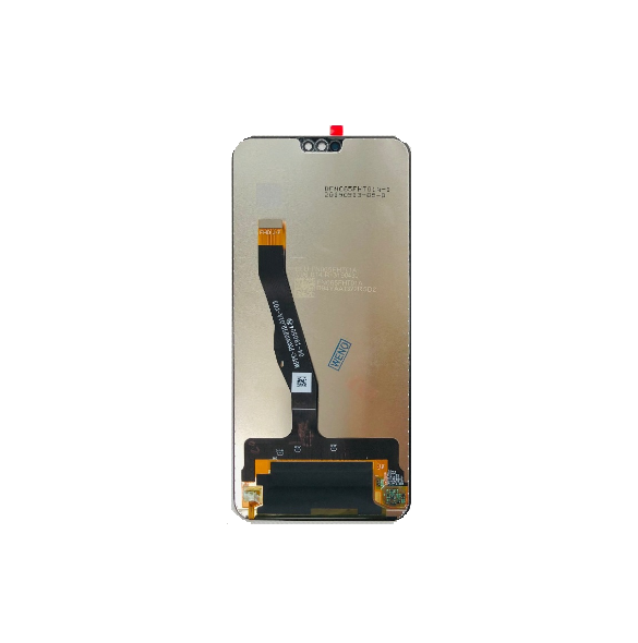 LCD-skärm + pekdon Huawei Honor 9X Lite