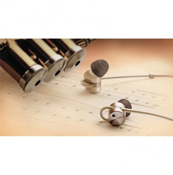 Huawei AM185 Active Noise Cancellation Headset, guld