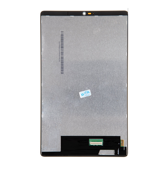 LCD-skärm + pekdon Lenovo Tab M8 - Svart