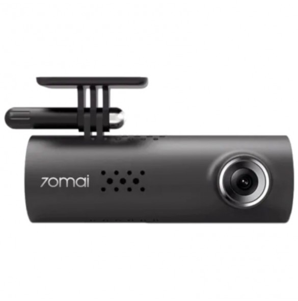 Xiaomi Mi DashCam 70Mai 1S - Svart