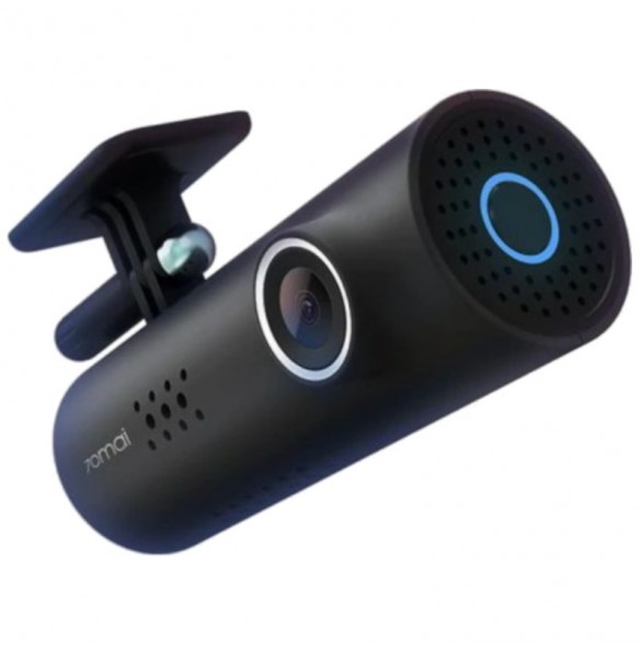 Xiaomi Mi DashCam 70Mai 1S - Svart