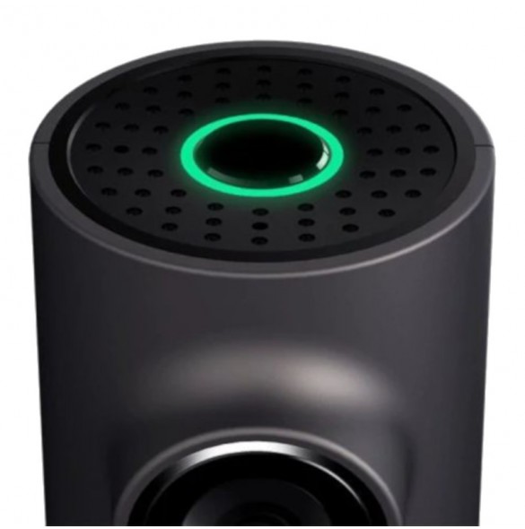 Xiaomi Mi DashCam 70Mai 1S - Svart