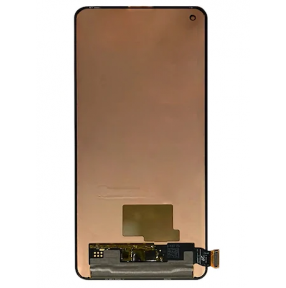 LCD-skärm + beröringsenhet för OnePlus 8T