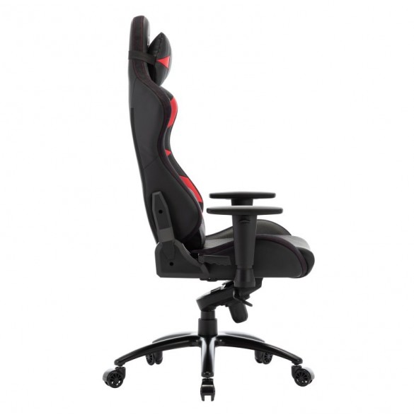 L33T-Gaming Elite V4 Gamingstol - Röd
