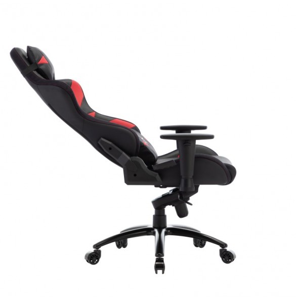 L33T-Gaming Elite V4 Gamingstol - Röd