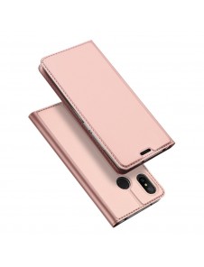 Med detta skydd kommer du att vara lugn för din Xiaomi Redmi Note 6 Pro.