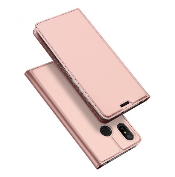 Med detta skydd kommer du att vara lugn för din Xiaomi Redmi Note 6 Pro.