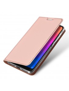 Pålitligt och bekvämt fodral till din Xiaomi Redmi Note 6 Pro.