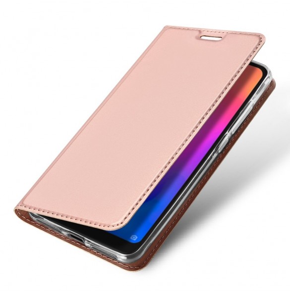 Pålitligt och bekvämt fodral till din Xiaomi Redmi Note 6 Pro.
