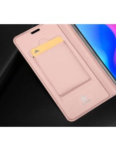 Rosa och väldigt snyggt skydd till Xiaomi Redmi Note 6 Pro.