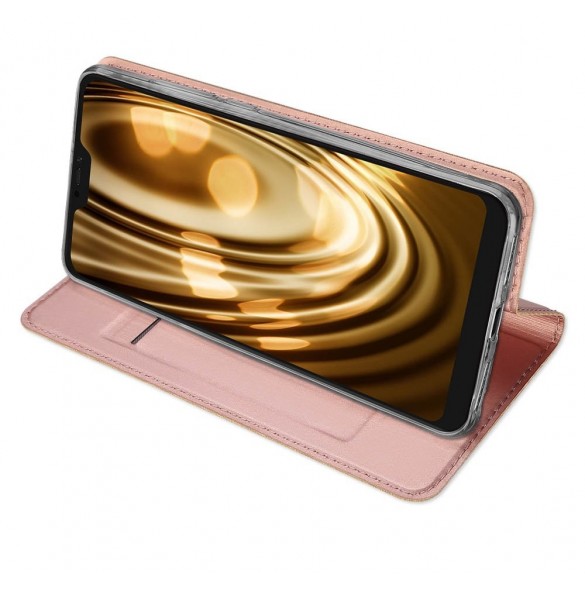 Din Xiaomi Redmi Note 6 Pro kommer att skyddas av detta stora lock.