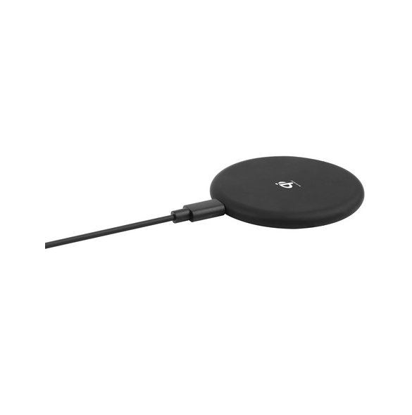 USB-A till USB-C-kabel ingår
LED-indikator