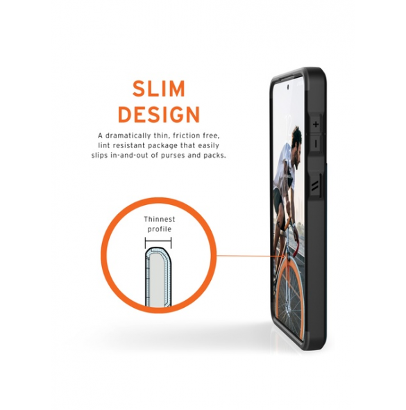 Vackert och pålitligt skyddsfodral för Samsung Galaxy S21.