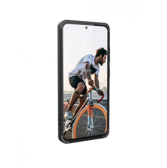 Vackert och pålitligt skyddsfodral för Samsung Galaxy S21 Ultra.