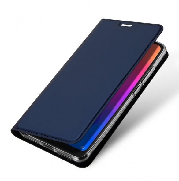 Din Xiaomi Redmi Note 6 Pro kommer att skyddas av detta stora lock.