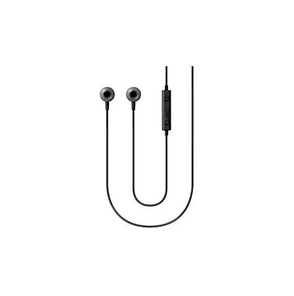 Samsung EO-HS1303BE Stereo Headset 3,5mm - Svart