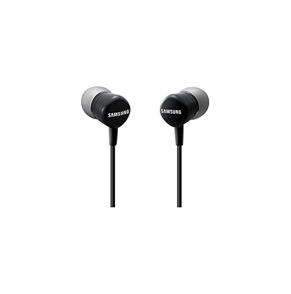 Samsung EO-HS1303BE Stereo Headset 3,5mm - Svart