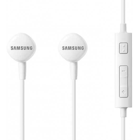 Samsung EO-HS1303WE Stereo Headset 3,5mm - Vit