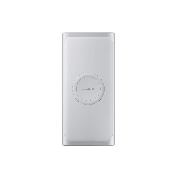 Samsung EB-U1200CSE Induktiv Powerbank - Silver