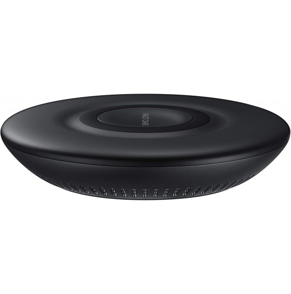 Samsung EP-P3100TBEGWW Wireless Qi Duo Charger - Svart