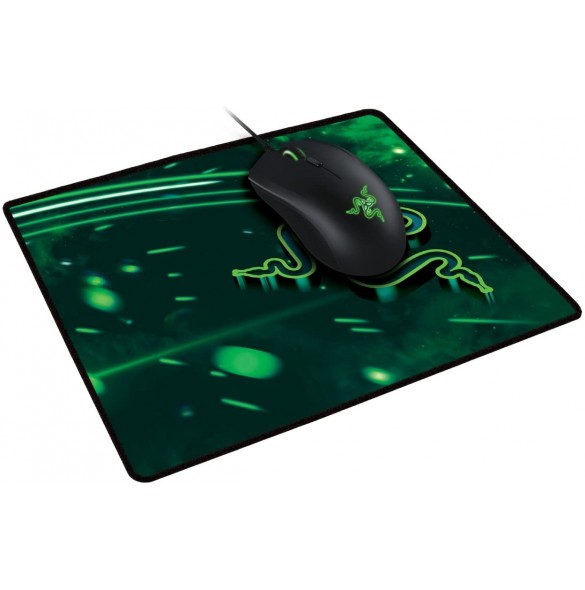Razer Goliathus Cosmic - Small Soft Gaming Mouse Mat