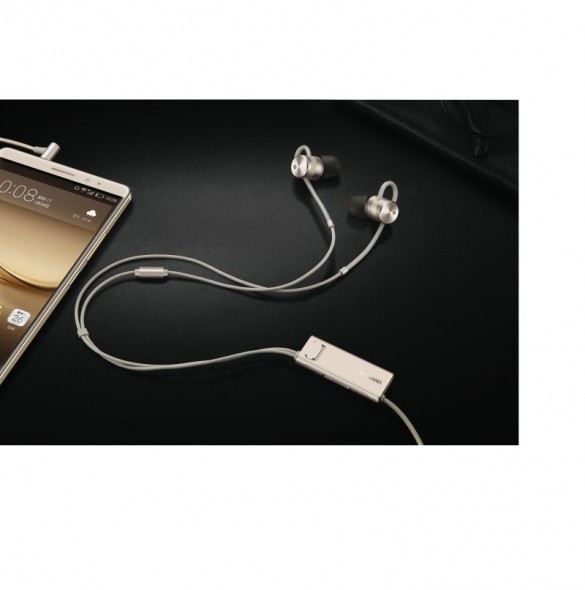 Huawei AM185 Active Noise Cancellation Headset, guld