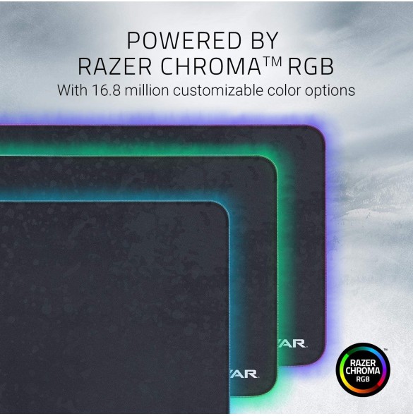 Razer Goliathus Chroma Extended Gears of War 5