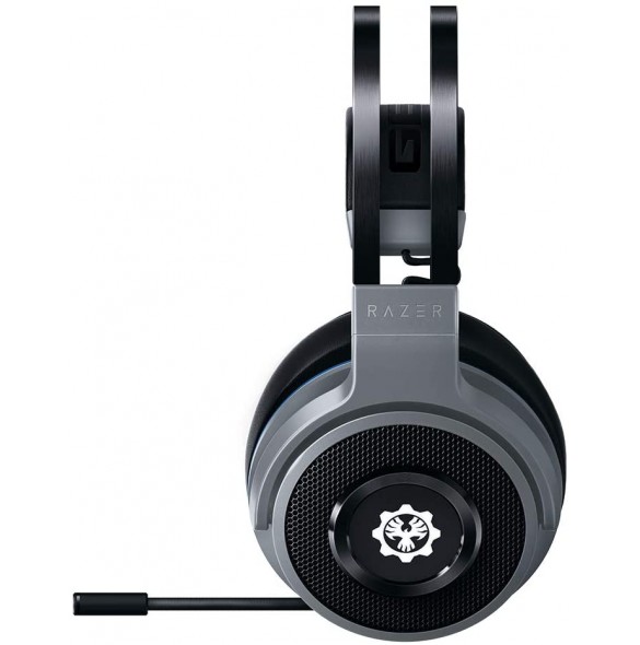 Razer Thresher Trådlöst Headset för Xbox One - Gears 5