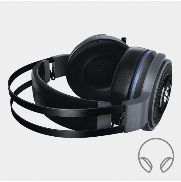 Razer Thresher Trådlöst Headset för Xbox One - Gears 5