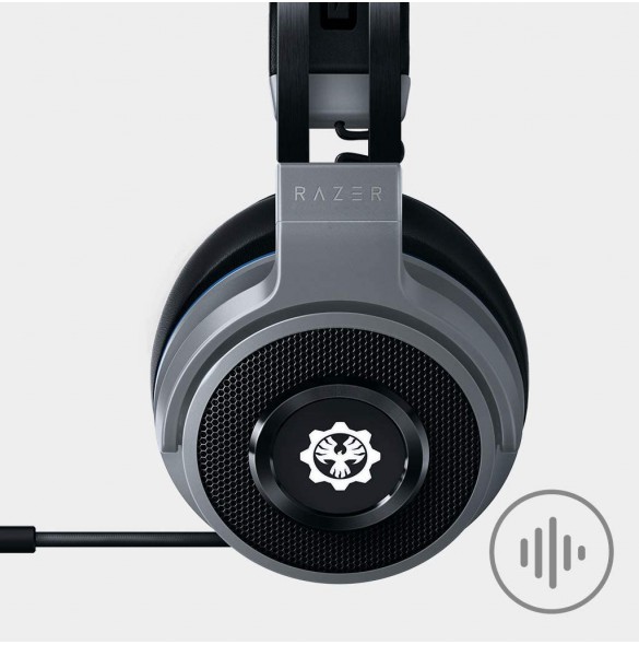 Razer Thresher Trådlöst Headset för Xbox One - Gears 5