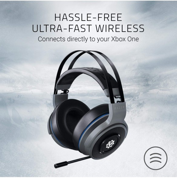 Razer Thresher Trådlöst Headset för Xbox One - Gears 5