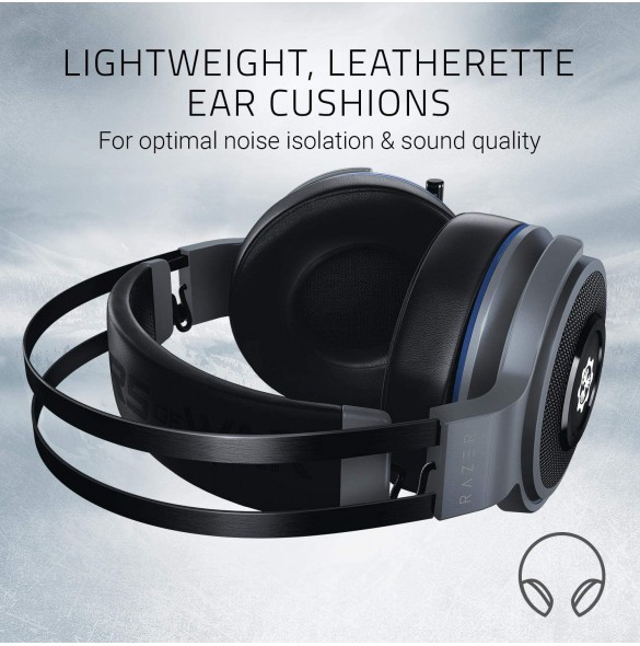 Razer Thresher Trådlöst Headset för Xbox One - Gears 5